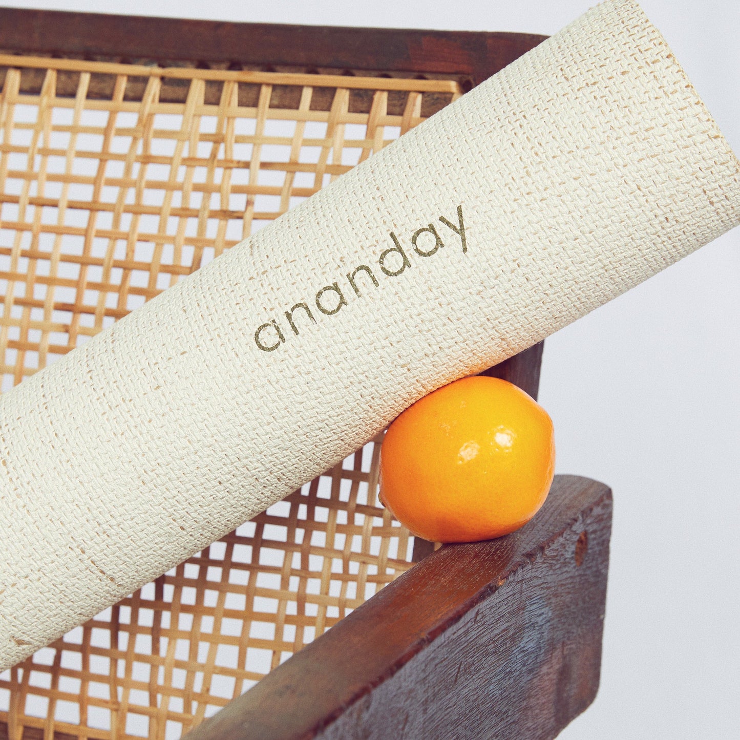 Travel Yoga Mat by Ananday